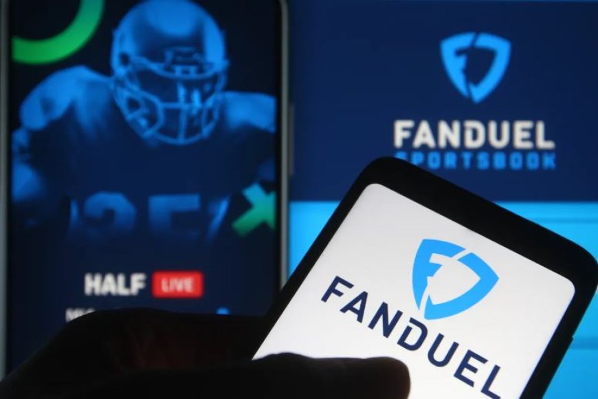 Diamond Sports, FanDuel reach naming rights agreement for regional sports networks